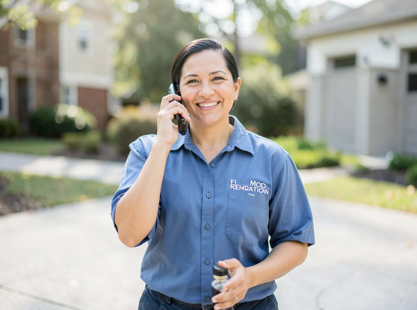 Mold Remediation Compton, CA FAQs